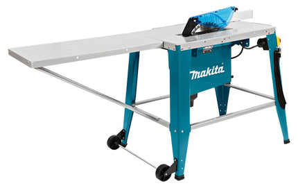 Afbeelding Makita 230 v bouwtafelzaag 315 mm 2712