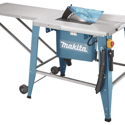 Afbeelding Makita 230 v bouwtafelzaag 315 mm 2712