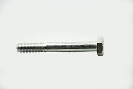 Kobout Zeskantbout DIN931 8.8 Galvanisch Verzinkt M16x80 - 2931EV16080