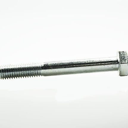 Kobout Zeskantbout DIN931 8.8 Galvanisch Verzinkt M16x80 - 2931EV16080