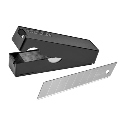 Afbeelding STANLEY afbreekmesjes 18mm 3-11-301