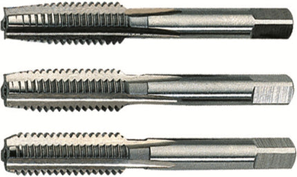 HSS Handtappenset, metrisch [M]