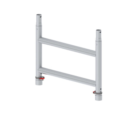 Opbouwframe MiTOWER 2-sp