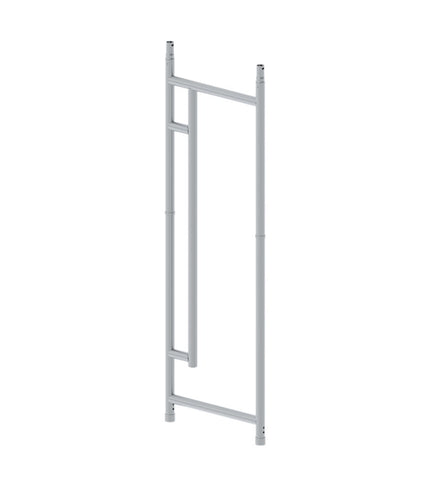 Doorloopframe MiTOWER