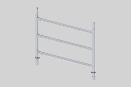 Opbouwframe 135-3sp RS5