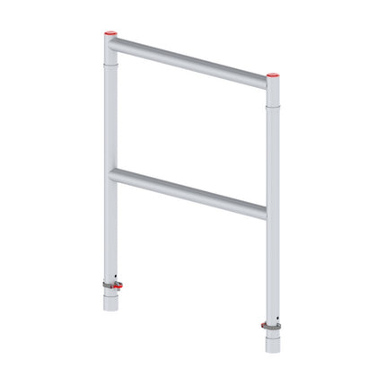 Leuningframe 90-2sp RS5