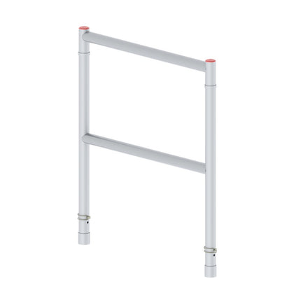 Leuningframe 90-2sp RS4