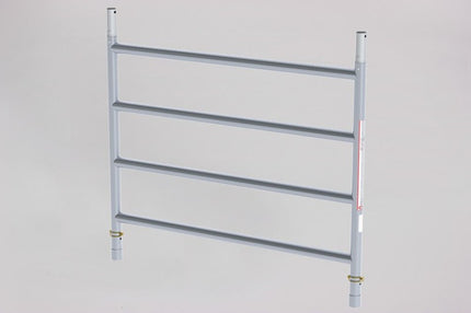 Opbouwframe 135-4sp RS4