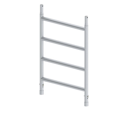 Opbouwframe 90-4sp RS4