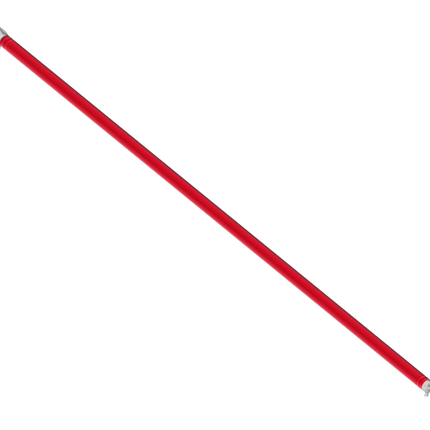 Altrex Horizontaalschoor C3020 245-8 RS5 Rood - 303712