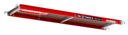 Platform 185 Hout ml RS4