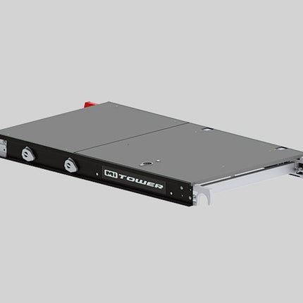 Platform MT Fiber Altrex