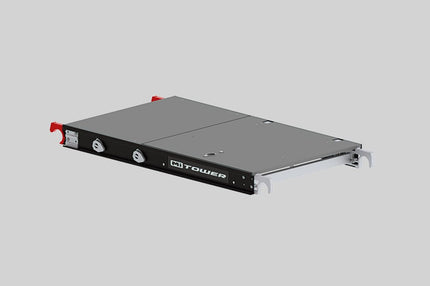 Platform MT Fiber Altrex