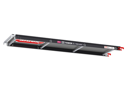 Platform 245 Fiber ml RS5