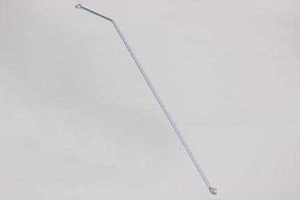 Leuningschoor trap 185 RS53