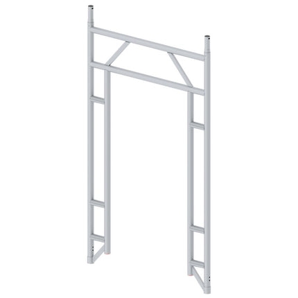 Doorloopframe basis 135 RS5