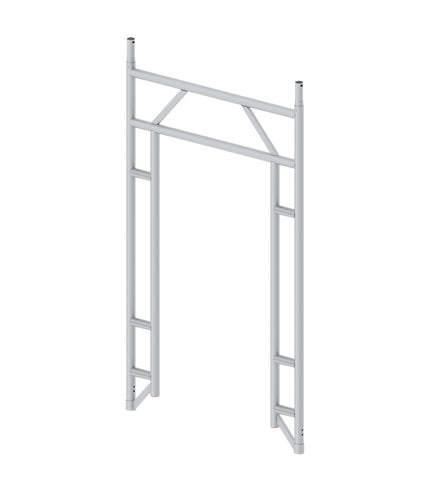 Doorloopframe basis 135 RS5