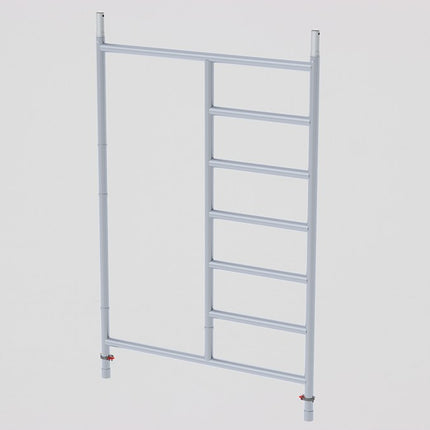 Doorloopframe 135 RS5