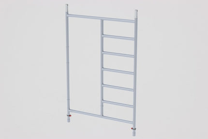 Doorloopframe 135 RS5