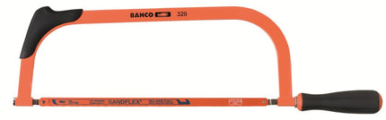 Afbeelding BAHCO metaalzaagbeugel 320
