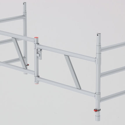 Vouwframe 75-3sp VS 5400
