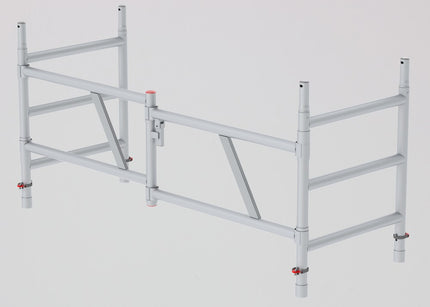 Vouwframe 75-3sp VS 5400