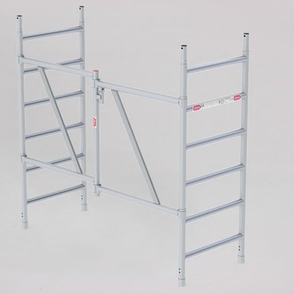 Vouwframe 75-6sp VS54