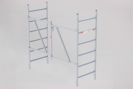Vouwframe 75-6sp VS54