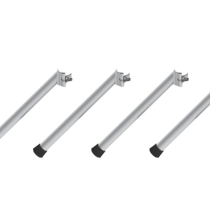 Altrex Stabilisatorenset Vouwsteiger 4st - K322015