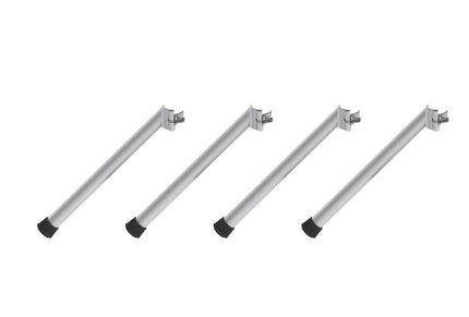 Altrex Stabilisatorenset Vouwsteiger 4st - K322015