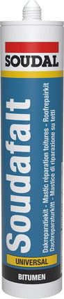 Afbeelding Soudal waterdichting dak Soudafalt