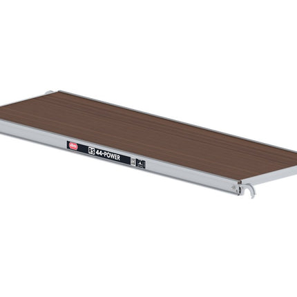 Platform 185 zl 4400-Power