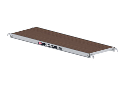 Platform 185 zl 4400-Power