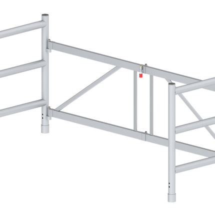 Vouwframe 75-3sp RS 44-Power