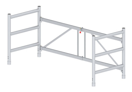 Vouwframe 75-3sp RS 44-Power