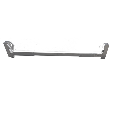 Altrex Leuningjuk Verlengbaar zonder Staanders - 331230