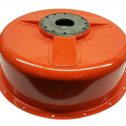 Atika Mengtrommel Kuip voor Betonmixer Expert 185L - 377002+375115