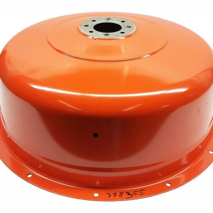 Atika Mengtrommel Onderkuip Pin voor Betonmixer Profi 145 - 378355