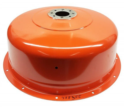 Atika Mengtrommel Onderkuip Pin voor Betonmixer Profi 145 - 378355