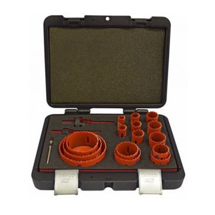 Afbeelding BAHCO gatzagenset