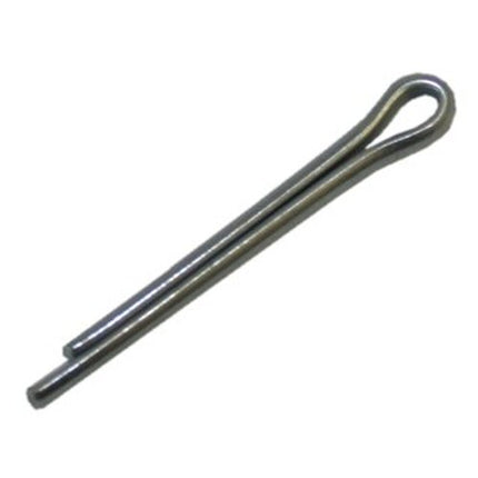 Atika Splitpen Ø 2x16mm voor Compact 100-140 Betonmixer - 385057