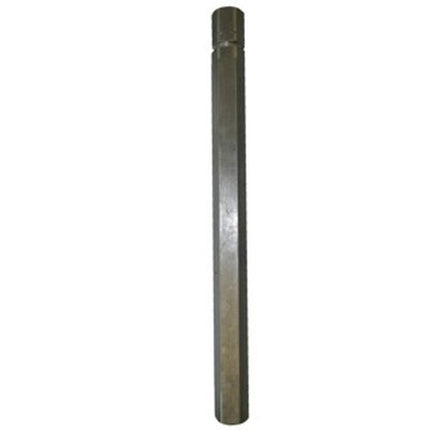 Atika Aandrijfas voor Compact 100 Dwangmenger - 389531