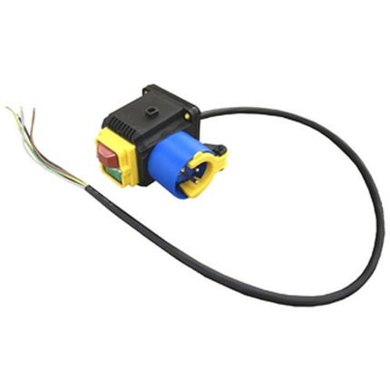 Atika SSK Schakelaar voor Compact 100-140 Betonmixer - 389601