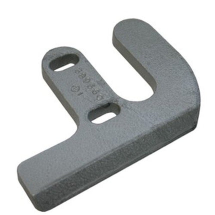 Atika Roershovel Buiten voor Compact 100 Dwangmenger - 389821