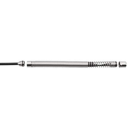 Afbeelding MILWAUKEE® m12™ riool inspectiecamera extra flexibel hdr 18mm lengte 20m met one-key™ M12 SICO20