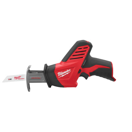 Afbeelding MILWAUKEE® m12 subcompacthackzall C12 HZ