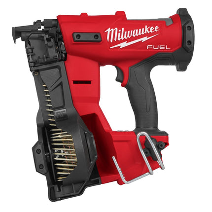 Afbeelding MILWAUKEE® m18™ fuel™ trommelspijker tacker M18 FRCN45