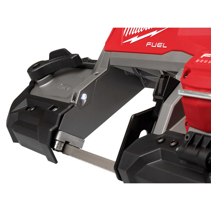 Afbeelding MILWAUKEE® m18 fuel™bandzaagmachine gen 2 M18 FBS127