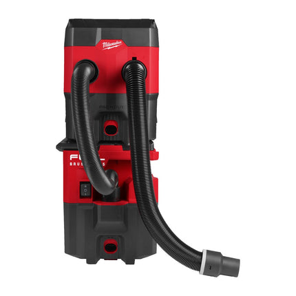 Afbeelding MILWAUKEE® packout™ compatibele voorafscheider PODS-1