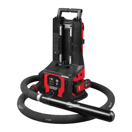 Afbeelding MILWAUKEE® beton trilnaald MXF CVHF